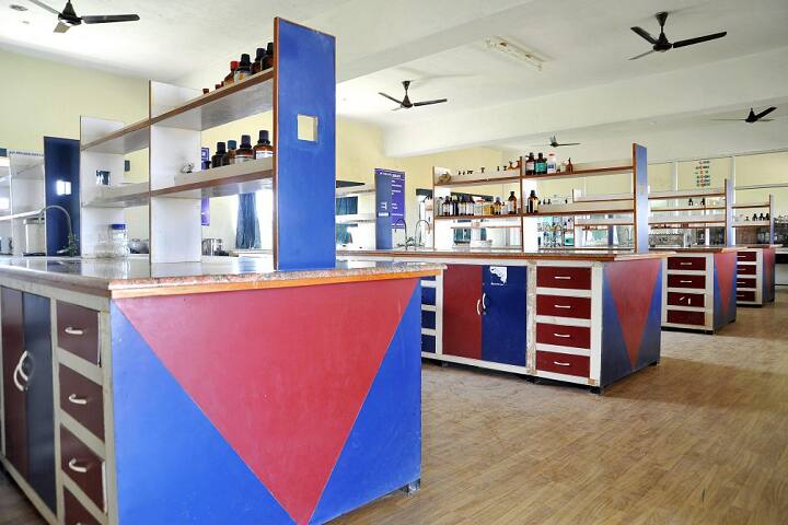 laboratory